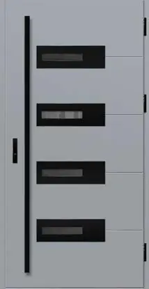 Drzwi Helmond 2