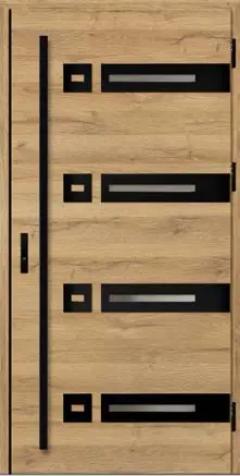 Drzwi Leoben 3