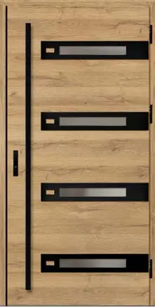 Drzwi Leoben 4