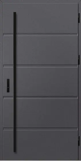 Drzwi Lutter 1
