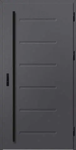 Drzwi Lutter 4