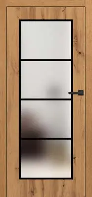 Drzwi Miskant 6