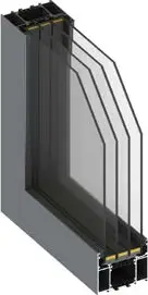 Drzwi Naświetla
