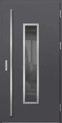 Drzwi Utrecht 1