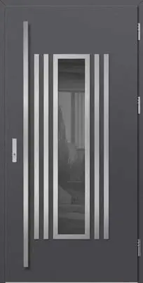 Drzwi Utrecht 2