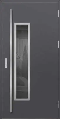 Drzwi Utrecht 3