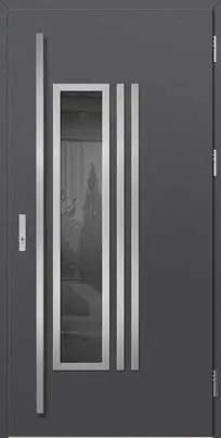 Drzwi Utrecht 4