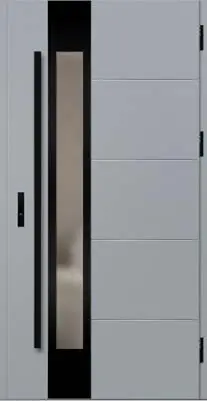 Drzwi Wiener 3