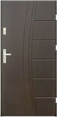 Drzwi Acustik 46