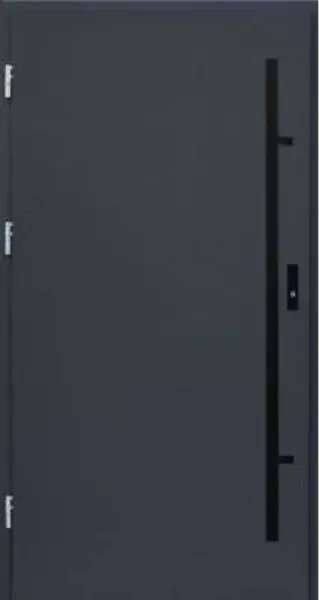 Drzwi Alu Prestige Auriga Slim