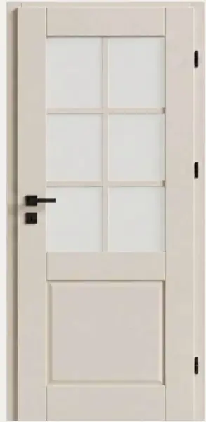 Drzwi Divaro 01