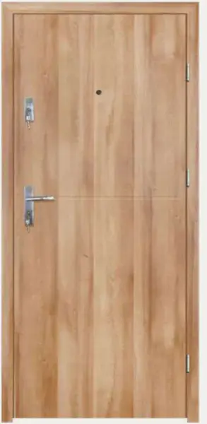 Drzwi Puerta Set RC2