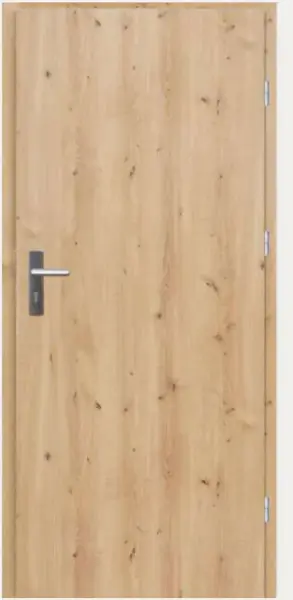 Drzwi Pvc