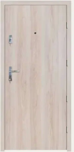 Drzwi Seguro Plus Set